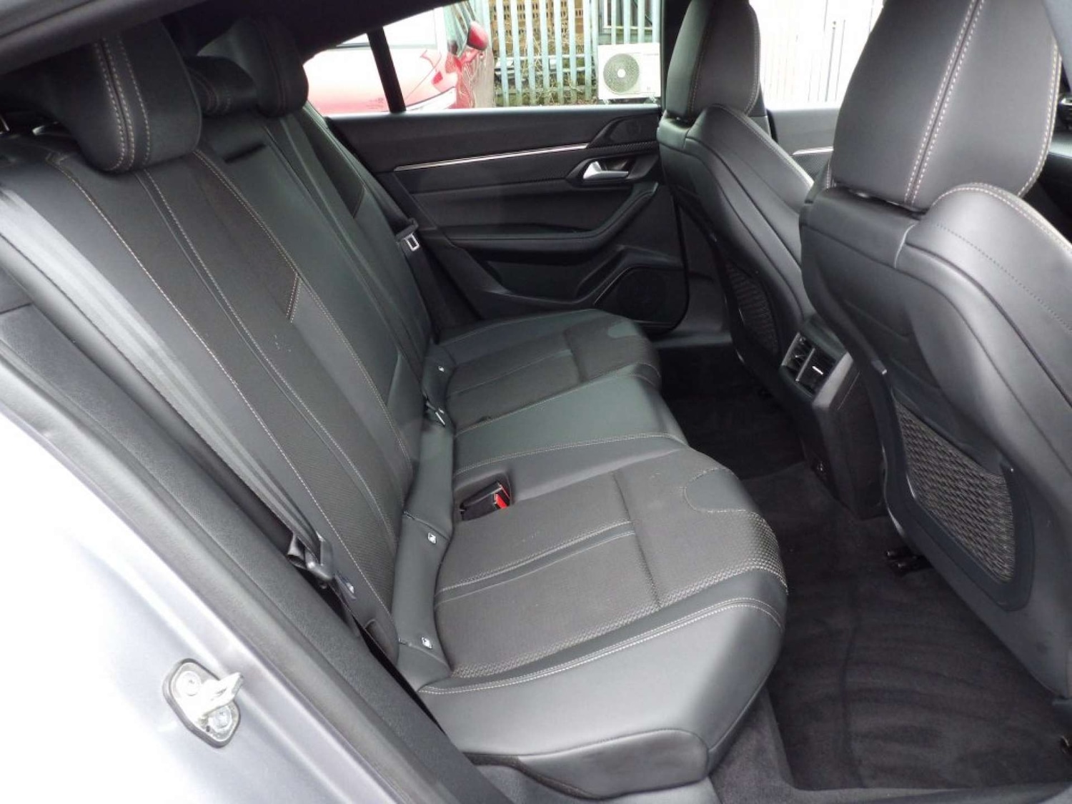 Used Peugeot 508 2021 for sale - 77478278: Photo 13