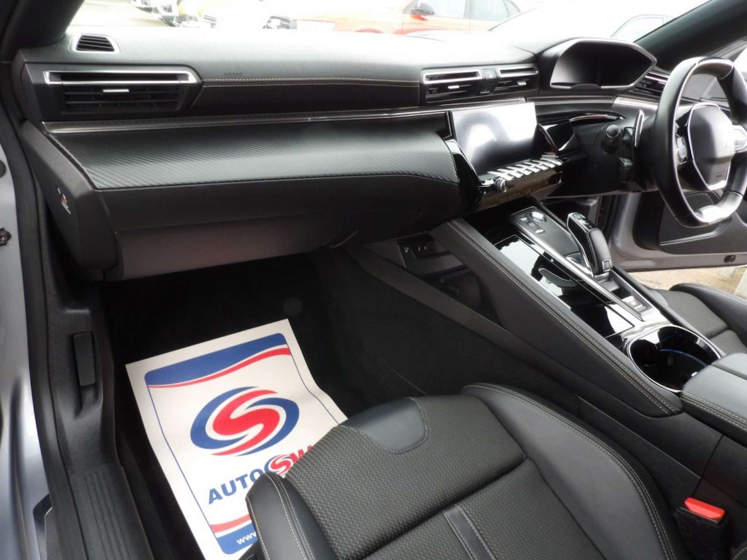 Used Peugeot 508 2021 for sale - 77478278: Photo 14