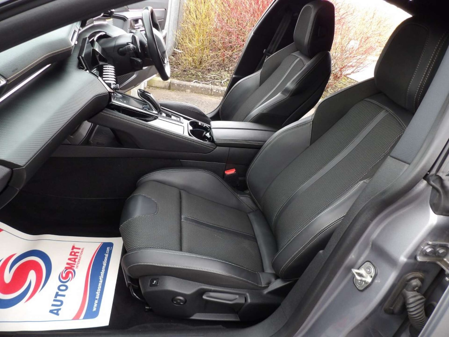 Used Peugeot 508 2021 for sale - 77478278: Photo 15