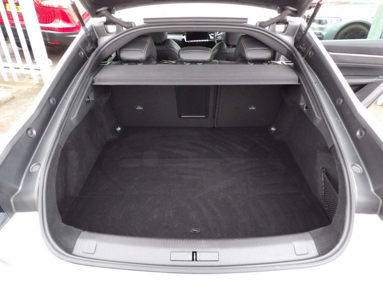 Used Peugeot 508 2021 for sale - 77478278: Photo 18