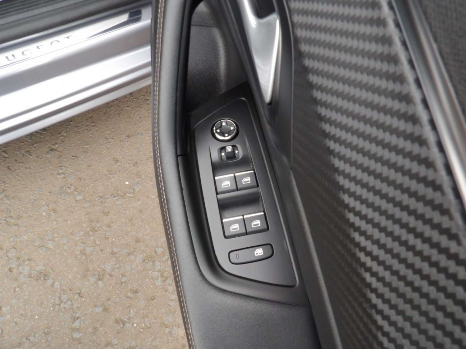 Used Peugeot 508 2021 for sale - 77478278: Photo 19