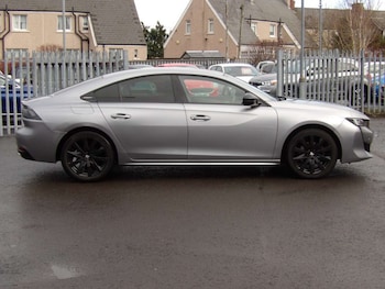 Used Peugeot 508 2021 for sale - 77478278: Photo