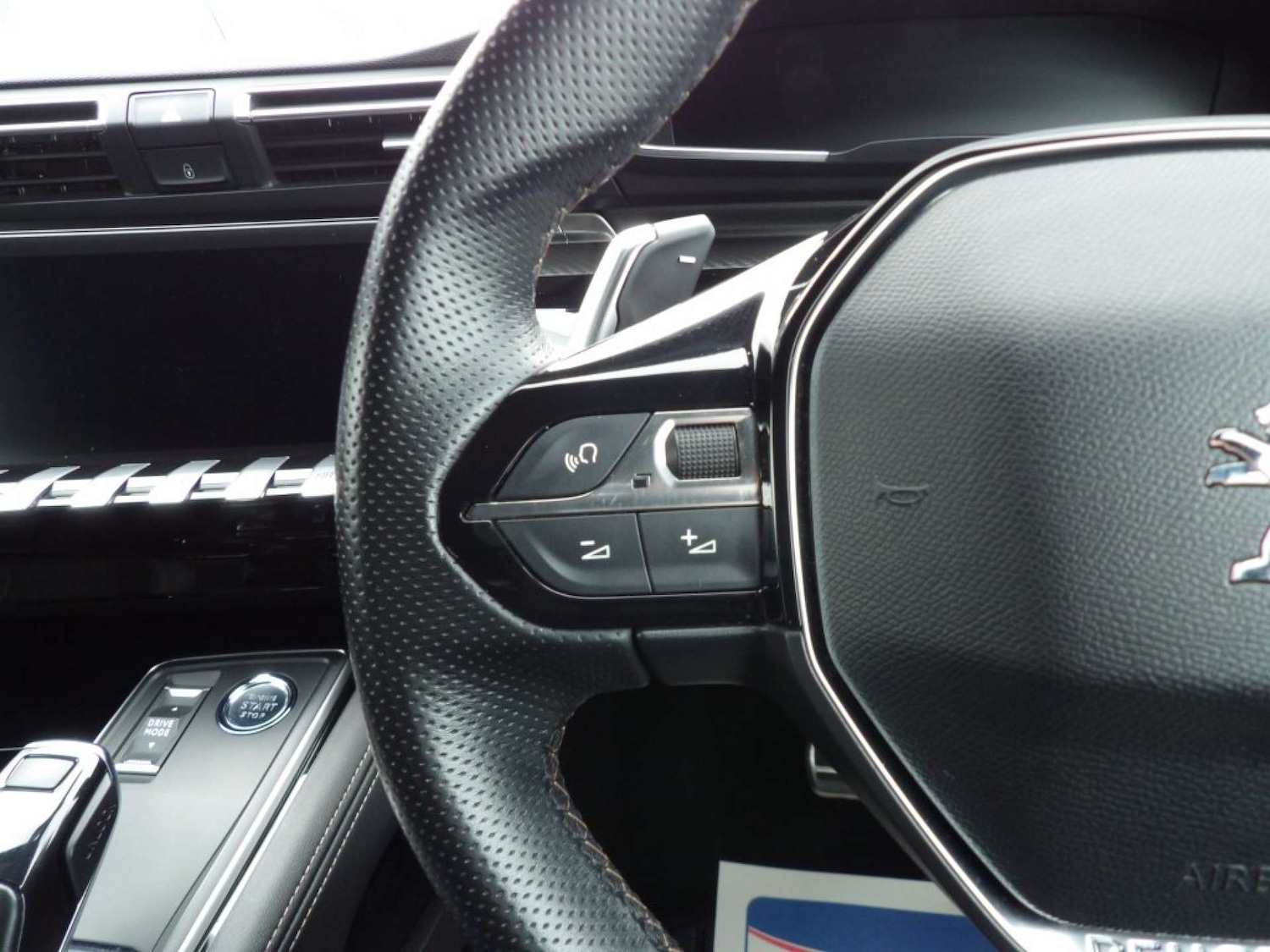 Used Peugeot 508 2021 for sale - 77478278: Photo 22