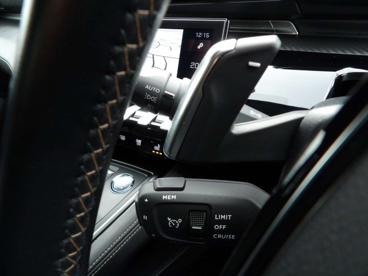 Used Peugeot 508 2021 for sale - 77478278: Photo 24