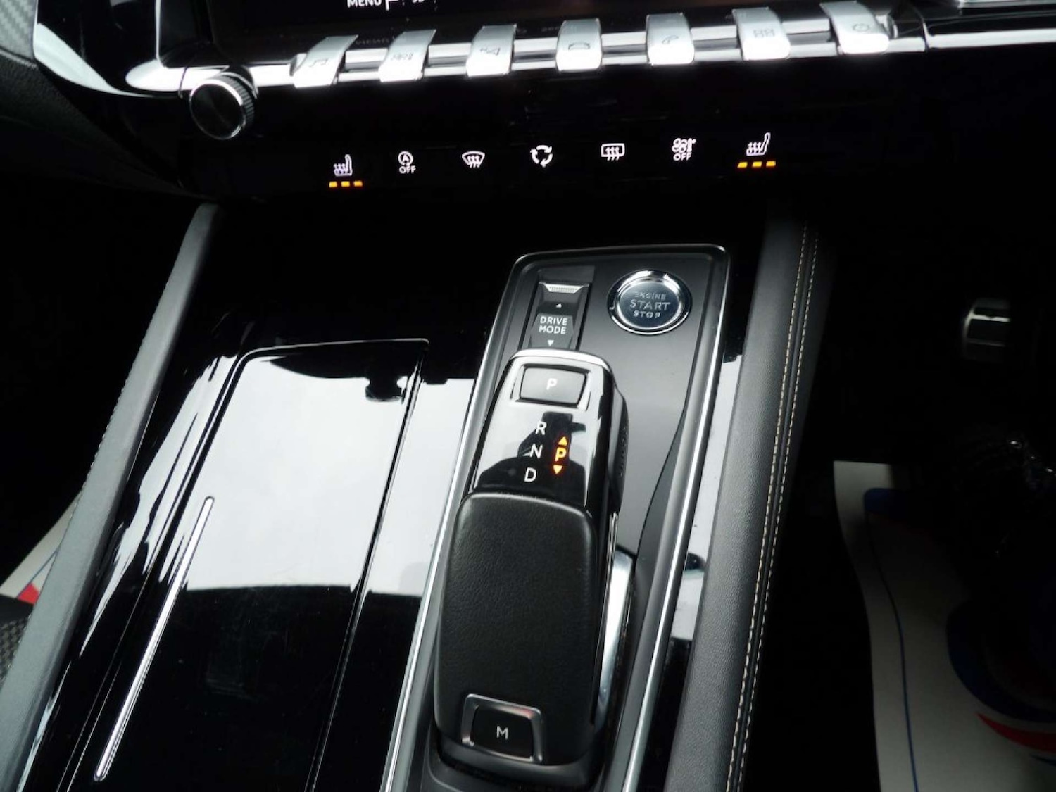 Used Peugeot 508 2021 for sale - 77478278: Photo 25