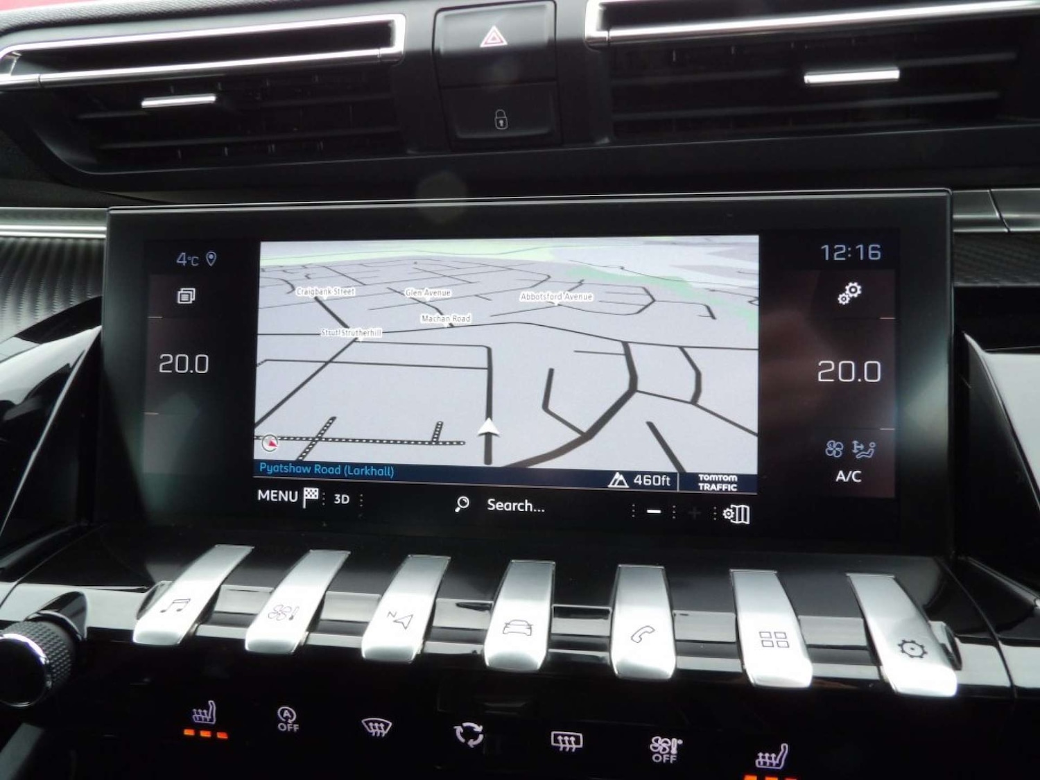 Used Peugeot 508 2021 for sale - 77478278: Photo 26