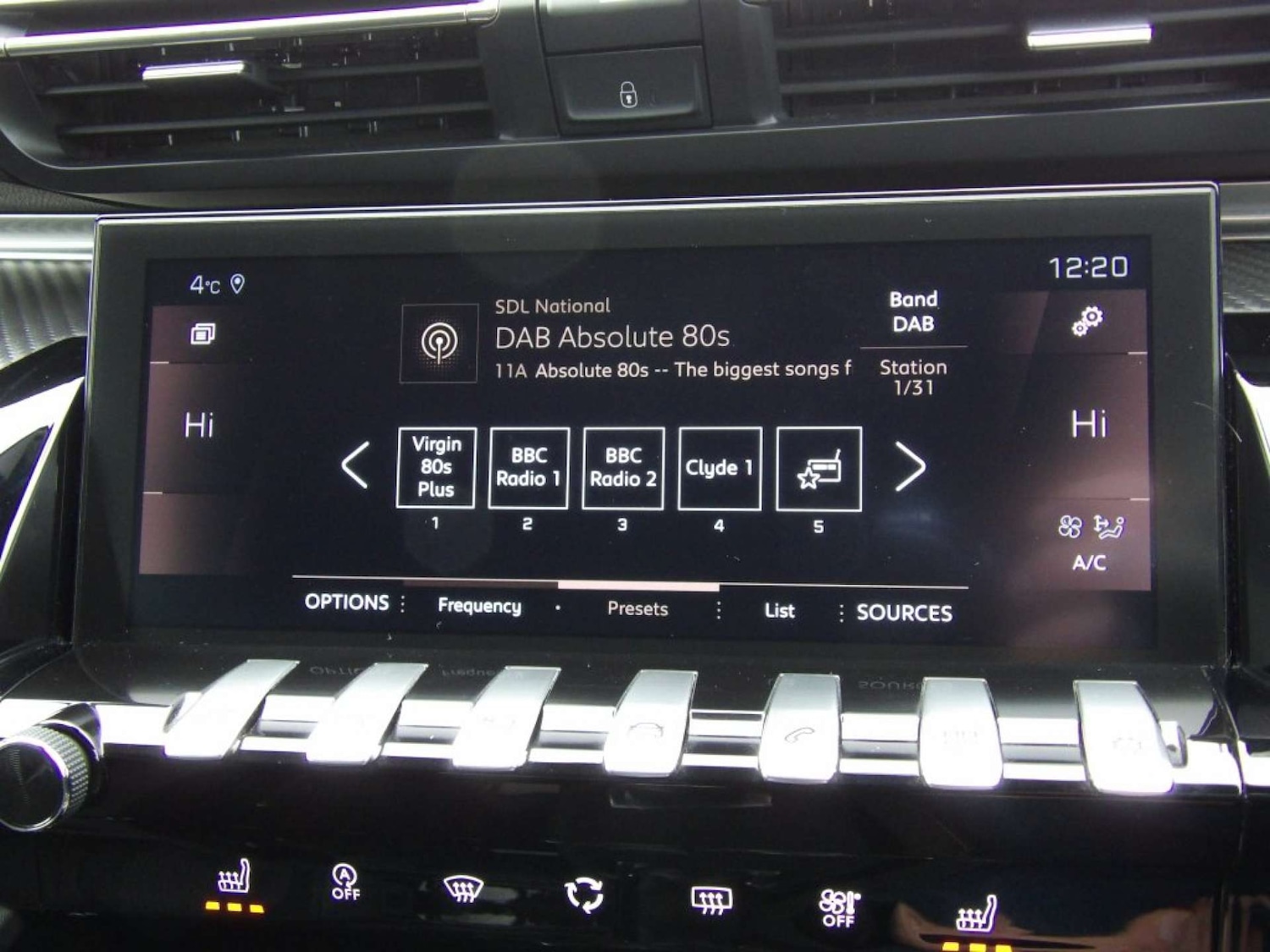 Used Peugeot 508 2021 for sale - 77478278: Photo 29