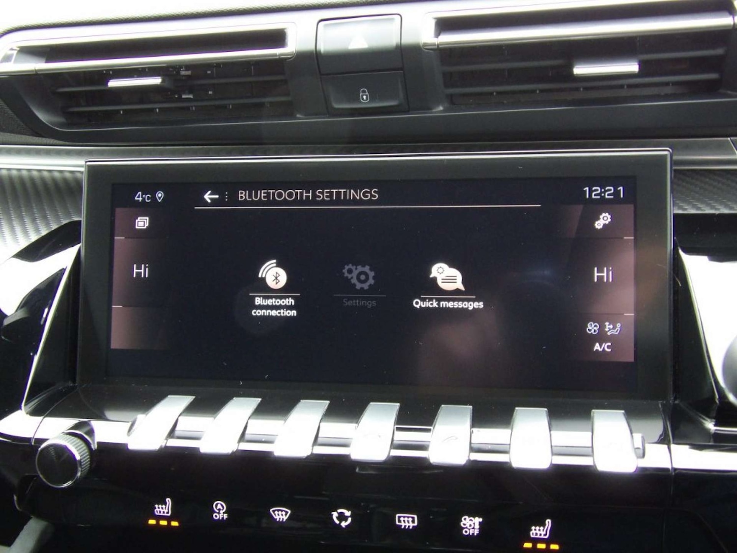 Used Peugeot 508 2021 for sale - 77478278: Photo 30