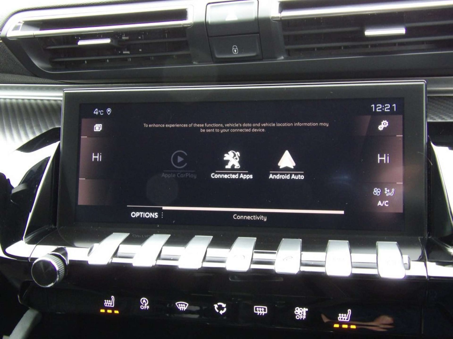 Used Peugeot 508 2021 for sale - 77478278: Photo 31