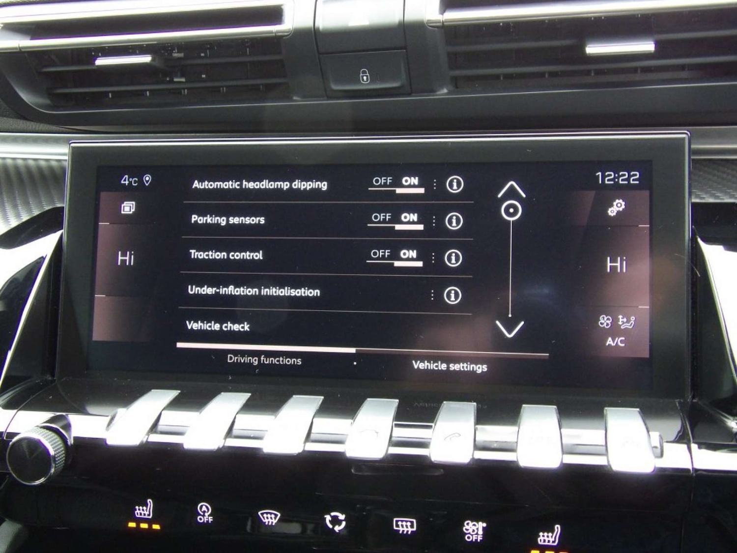 Used Peugeot 508 2021 for sale - 77478278: Photo 32