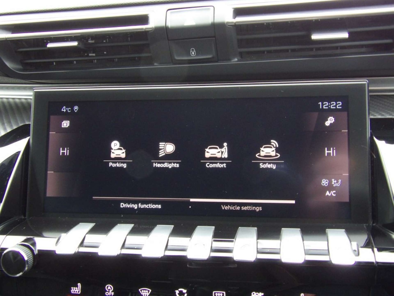 Used Peugeot 508 2021 for sale - 77478278: Photo 33