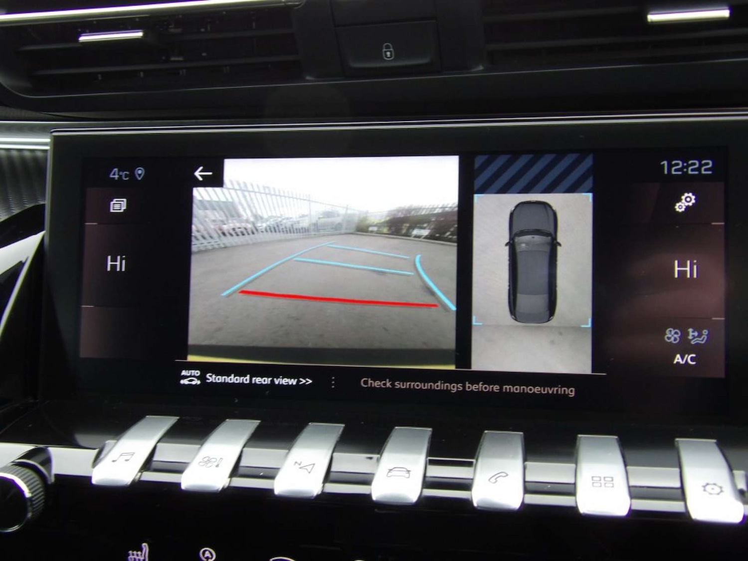 Used Peugeot 508 2021 for sale - 77478278: Photo 34