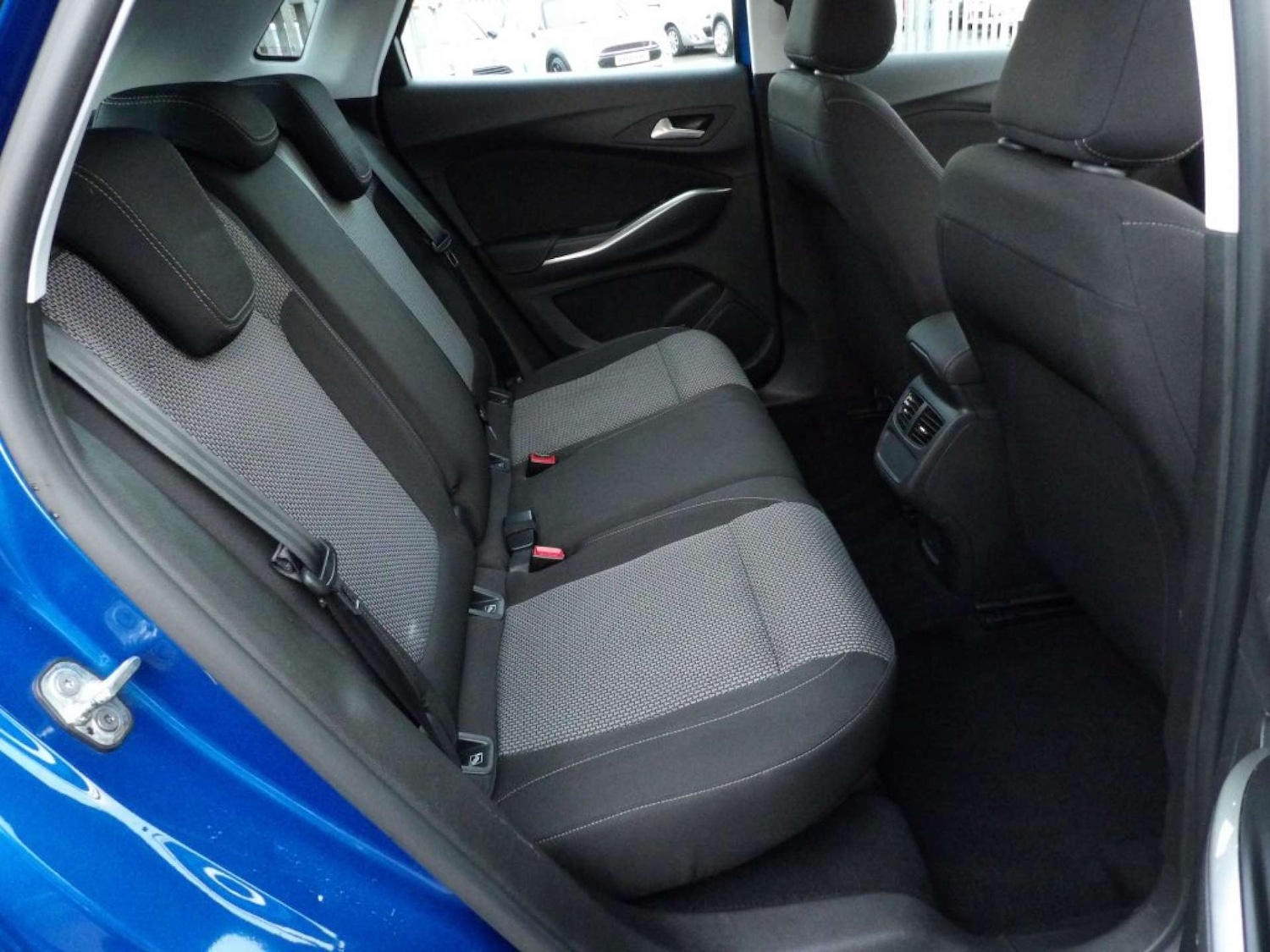 Used Vauxhall Grandland X 2018 for sale - 76455640: Photo 13