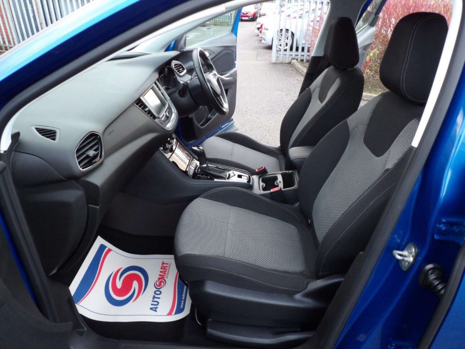 Used Vauxhall Grandland X 2018 for sale - 76455640: Photo 15