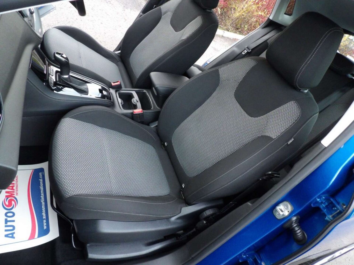 Used Vauxhall Grandland X 2018 for sale - 76455640: Photo 16