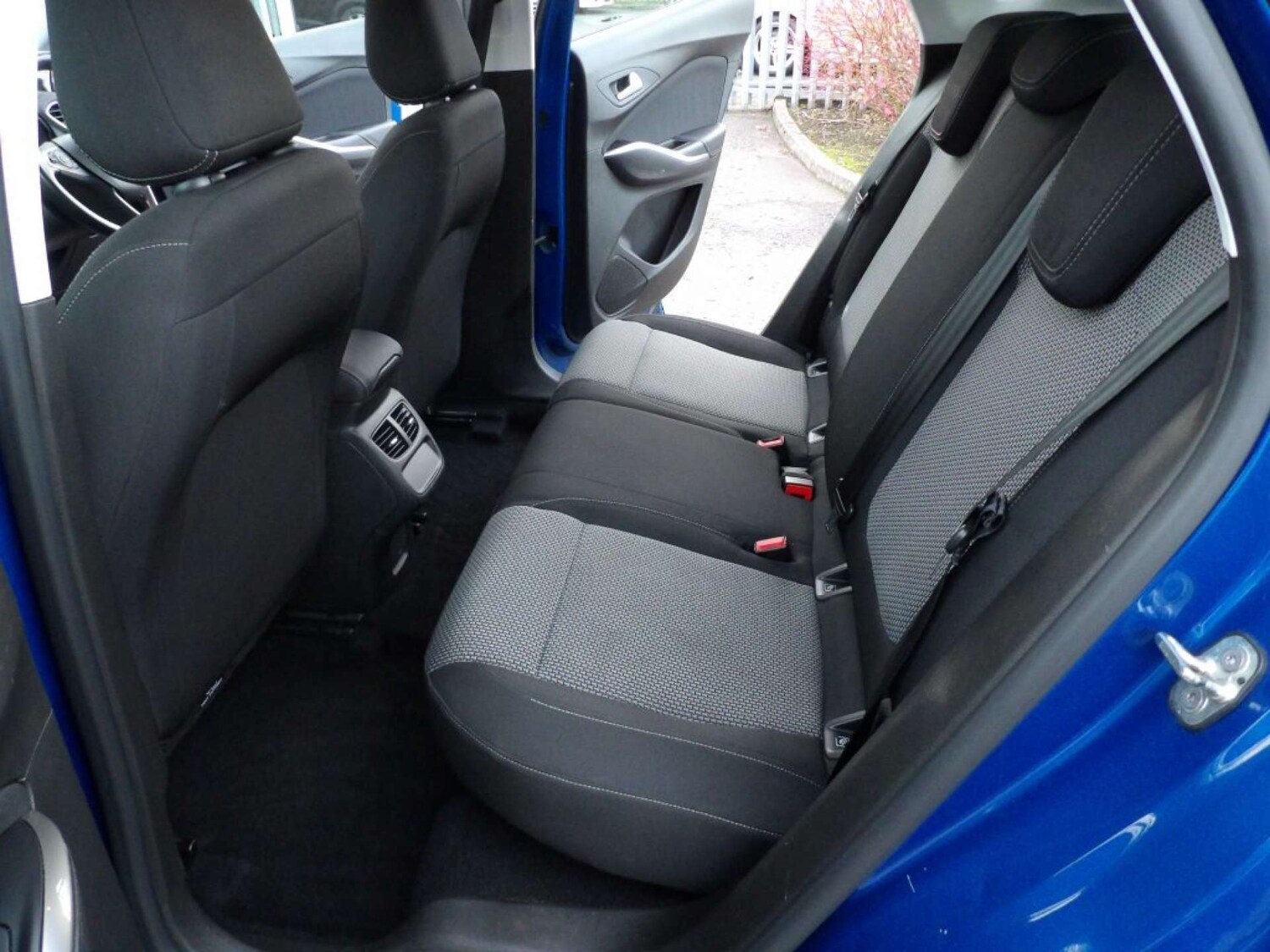 Used Vauxhall Grandland X 2018 for sale - 76455640: Photo 17