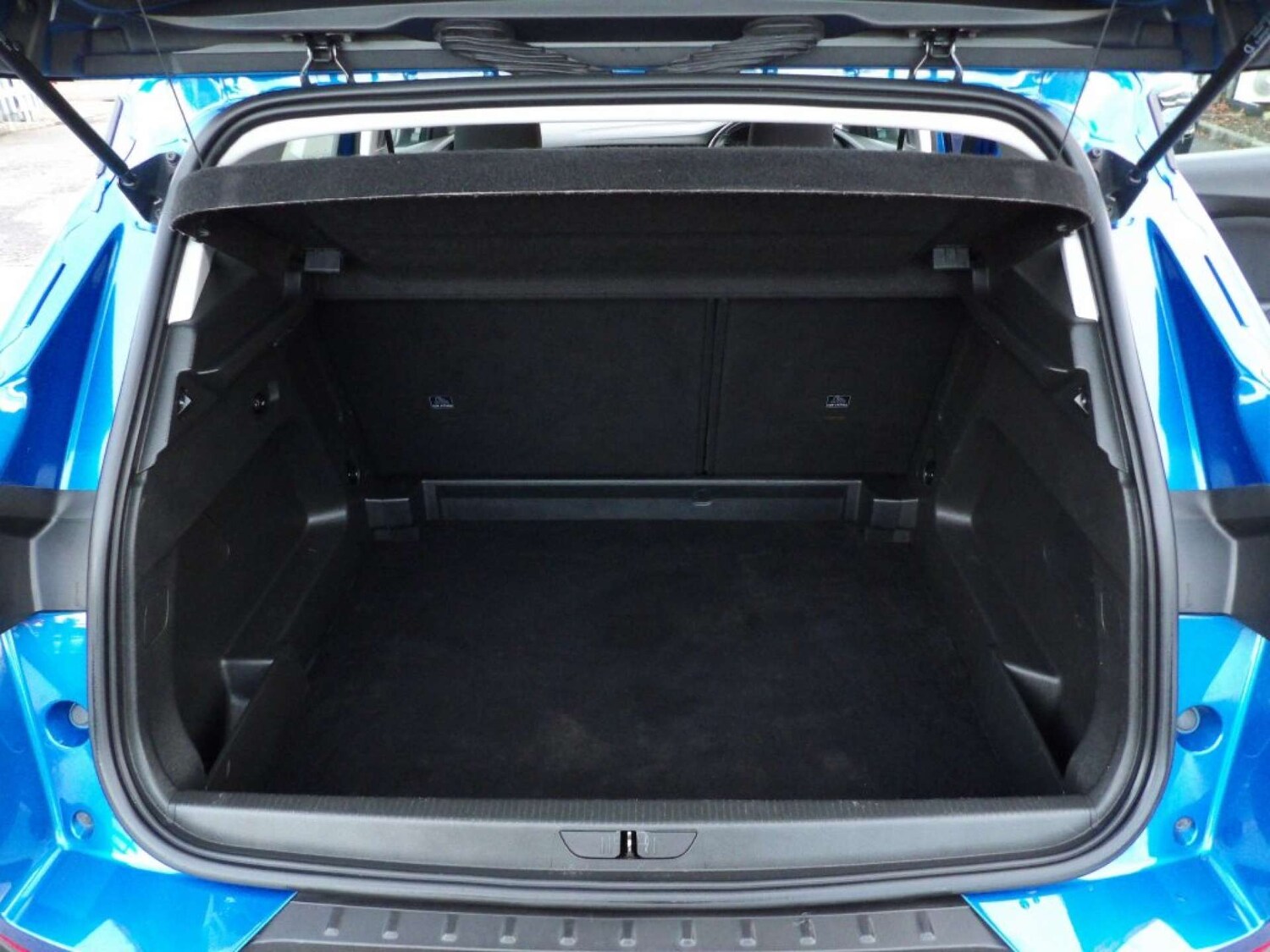 Used Vauxhall Grandland X 2018 for sale - 76455640: Photo 18