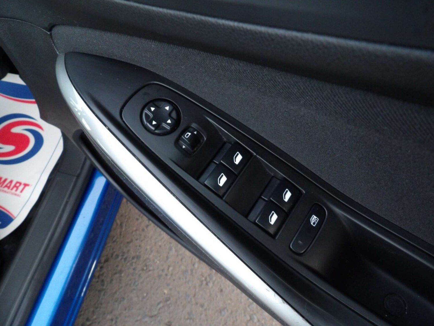 Used Vauxhall Grandland X 2018 for sale - 76455640: Photo 19