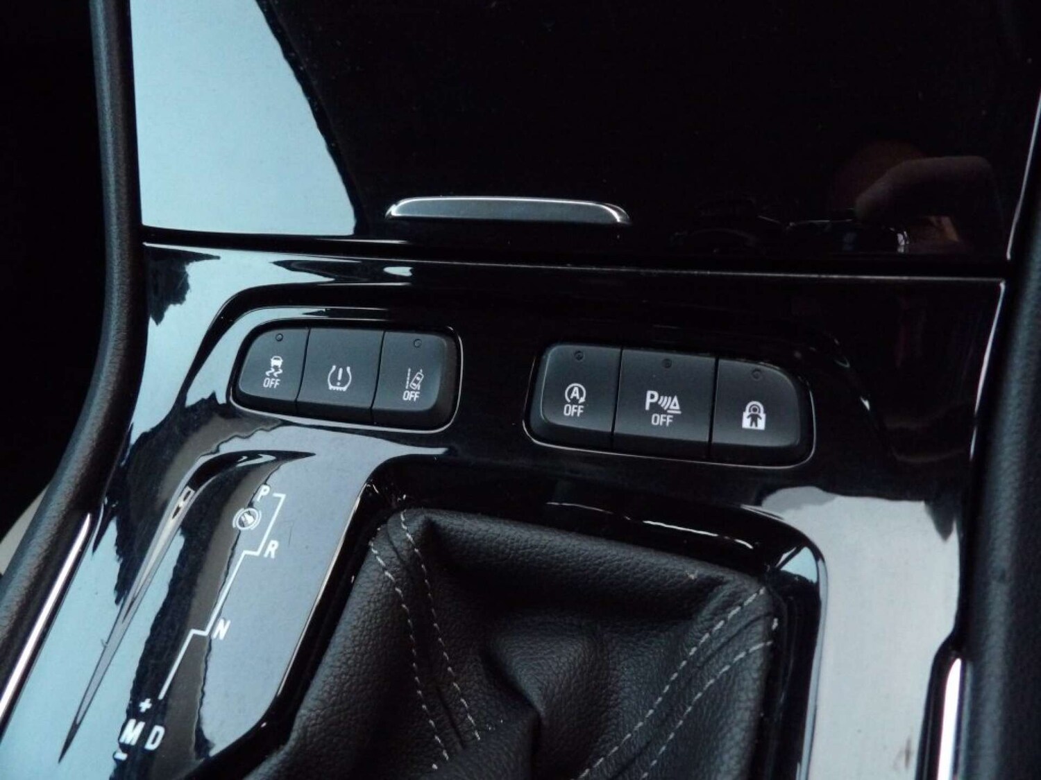 Used Vauxhall Grandland X 2018 for sale - 76455640: Photo 23