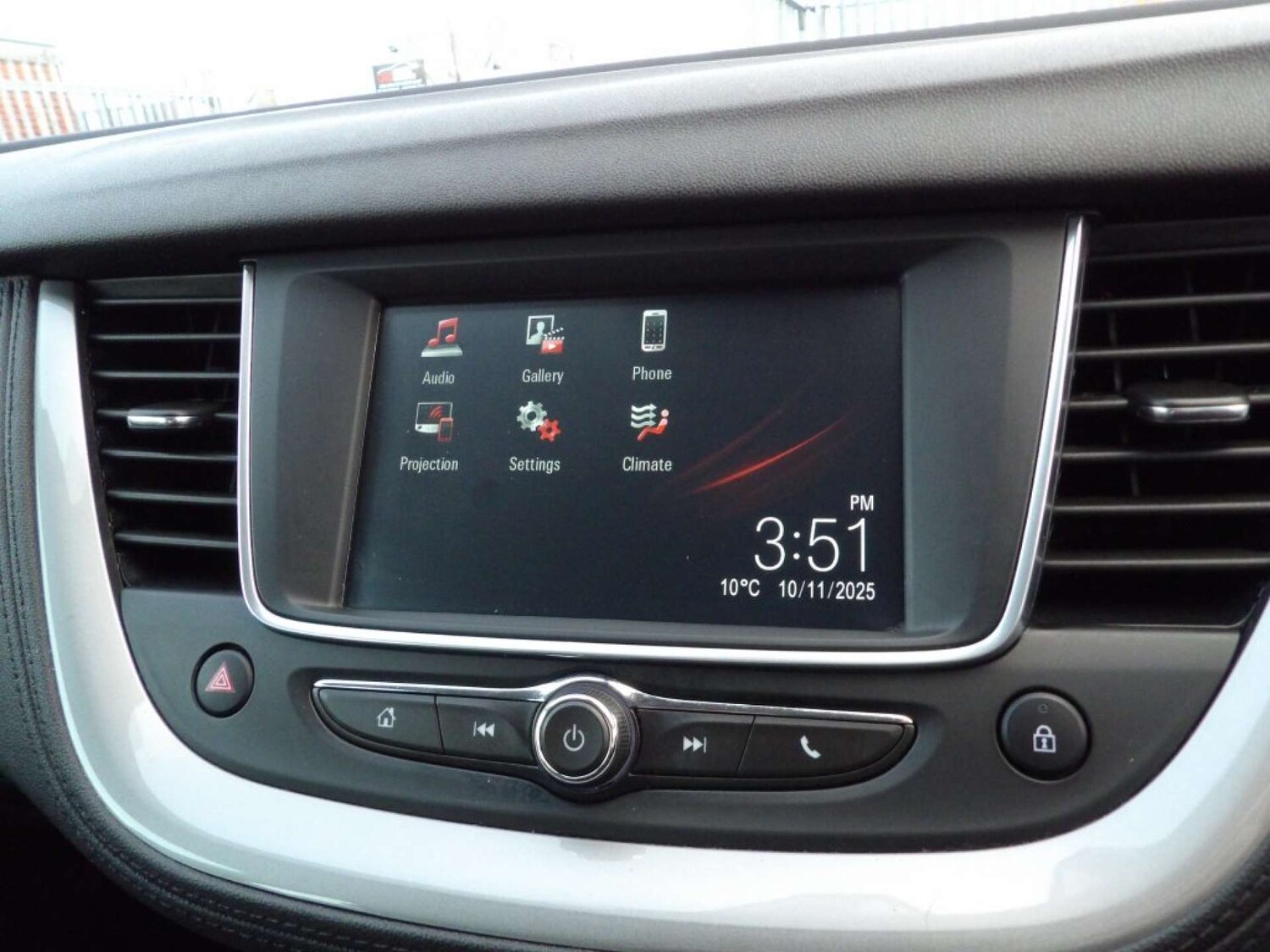 Used Vauxhall Grandland X 2018 for sale - 76455640: Photo 25