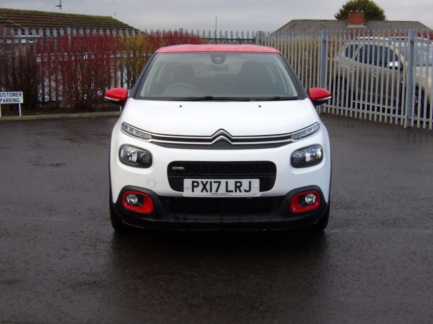 Used Citroen C3 2017 for sale - 77394886: Photo 2