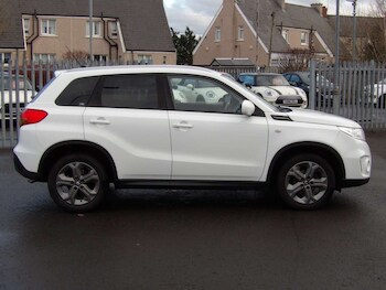 Used Suzuki Vitara 2017 for sale - 77264719: Photo