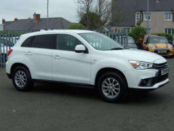 2018 - 1.6 2 5dr