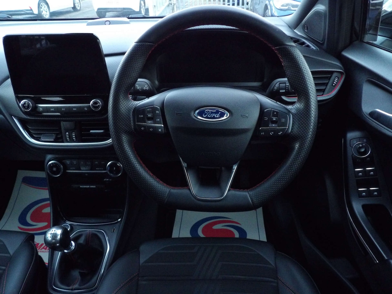 Used Ford Puma 2021 for sale - 77198026: Photo 10