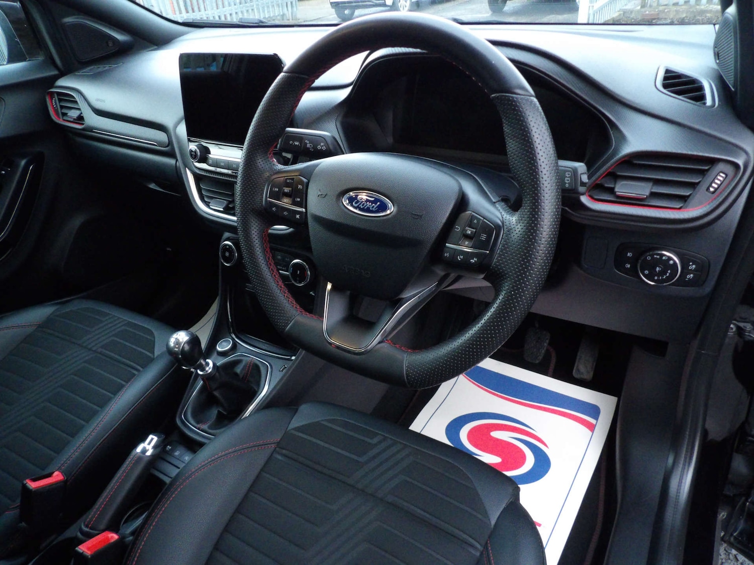 Used Ford Puma 2021 for sale - 77198026: Photo 11