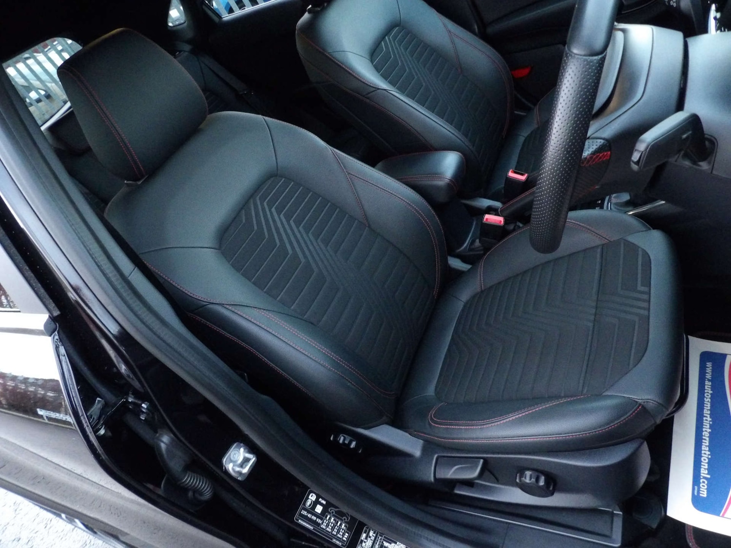 Used Ford Puma 2021 for sale - 77198026: Photo 13