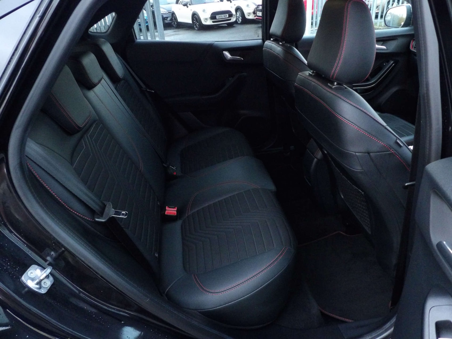 Used Ford Puma 2021 for sale - 77198026: Photo 14