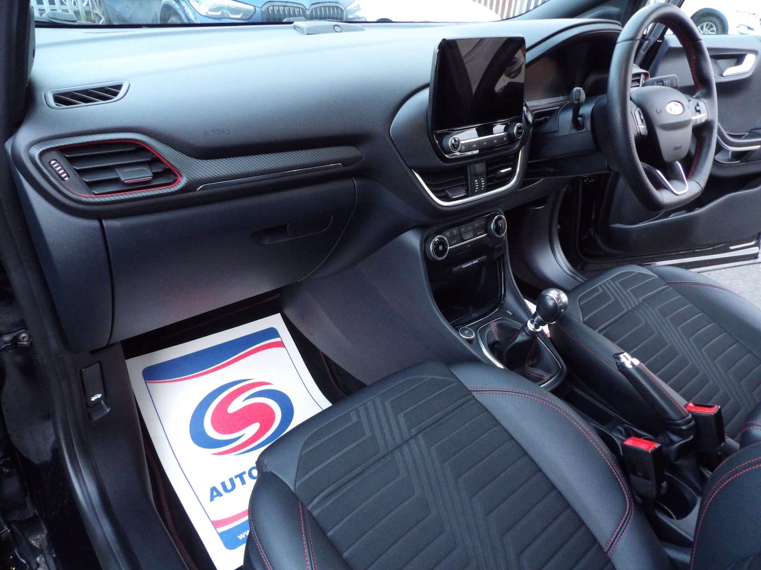 Used Ford Puma 2021 for sale - 77198026: Photo 15