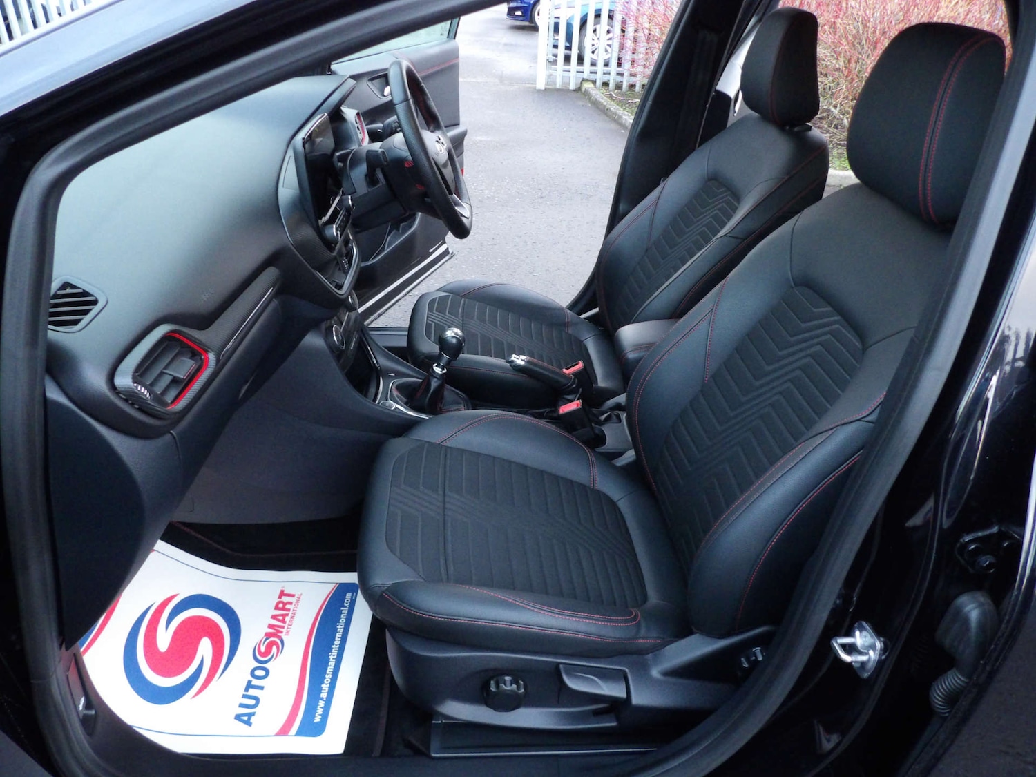 Used Ford Puma 2021 for sale - 77198026: Photo 16