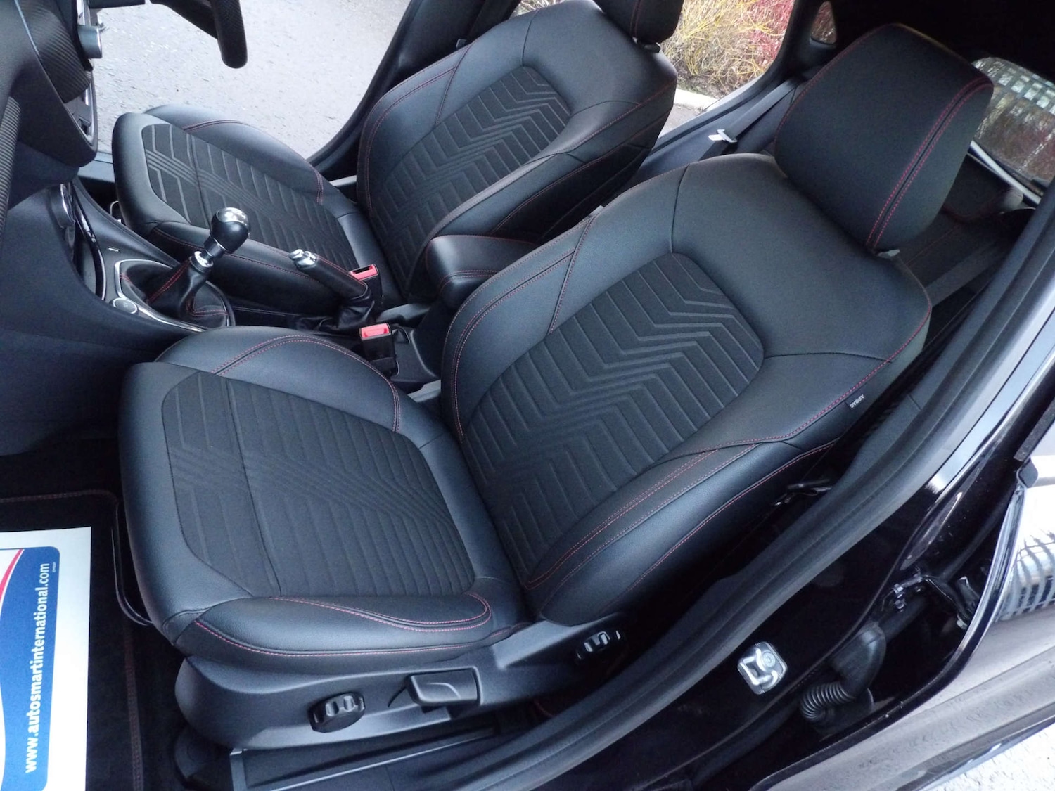 Used Ford Puma 2021 for sale - 77198026: Photo 17