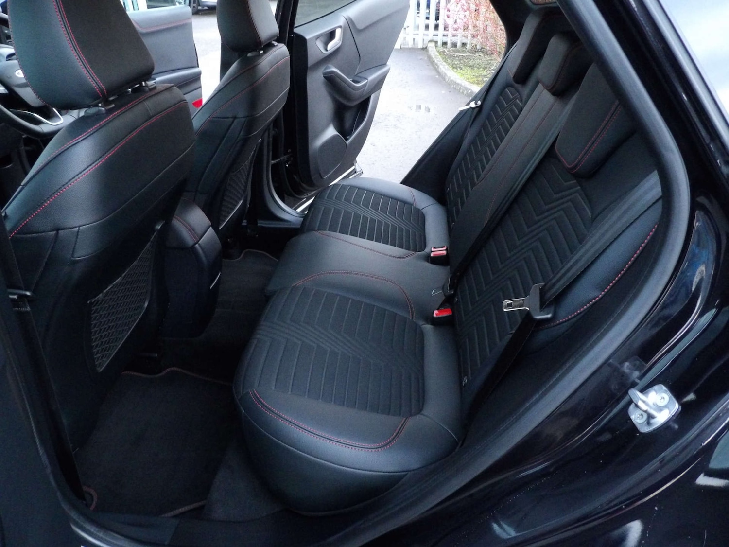 Used Ford Puma 2021 for sale - 77198026: Photo 18