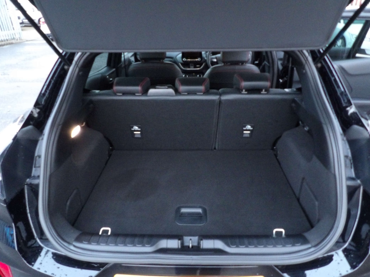 Used Ford Puma 2021 for sale - 77198026: Photo 19