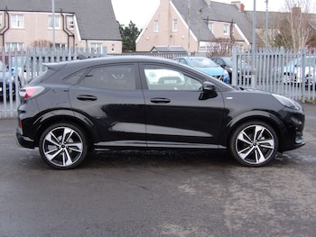 Used Ford Puma 2021 for sale - 77198026: Photo