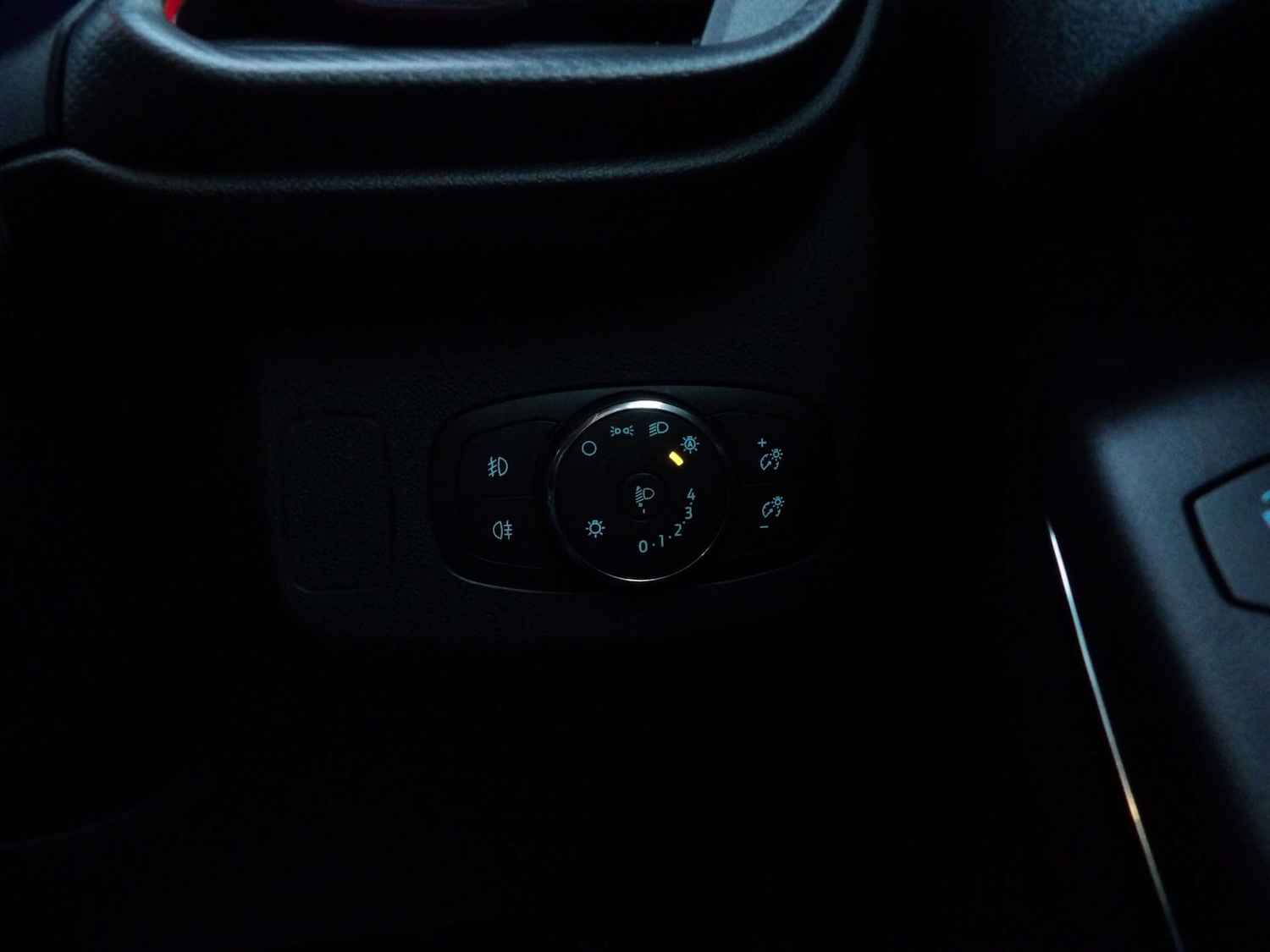 Used Ford Puma 2021 for sale - 77198026: Photo 22