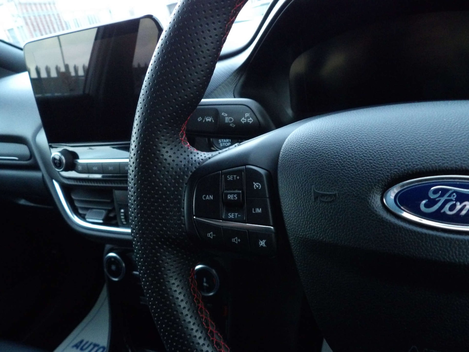 Used Ford Puma 2021 for sale - 77198026: Photo 24