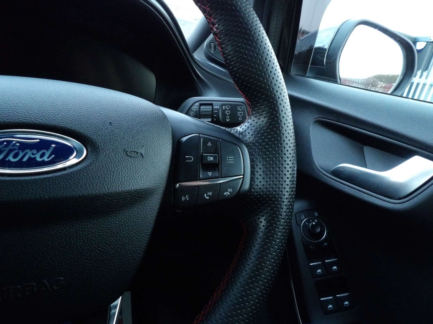 Used Ford Puma 2021 for sale - 77198026: Photo 25