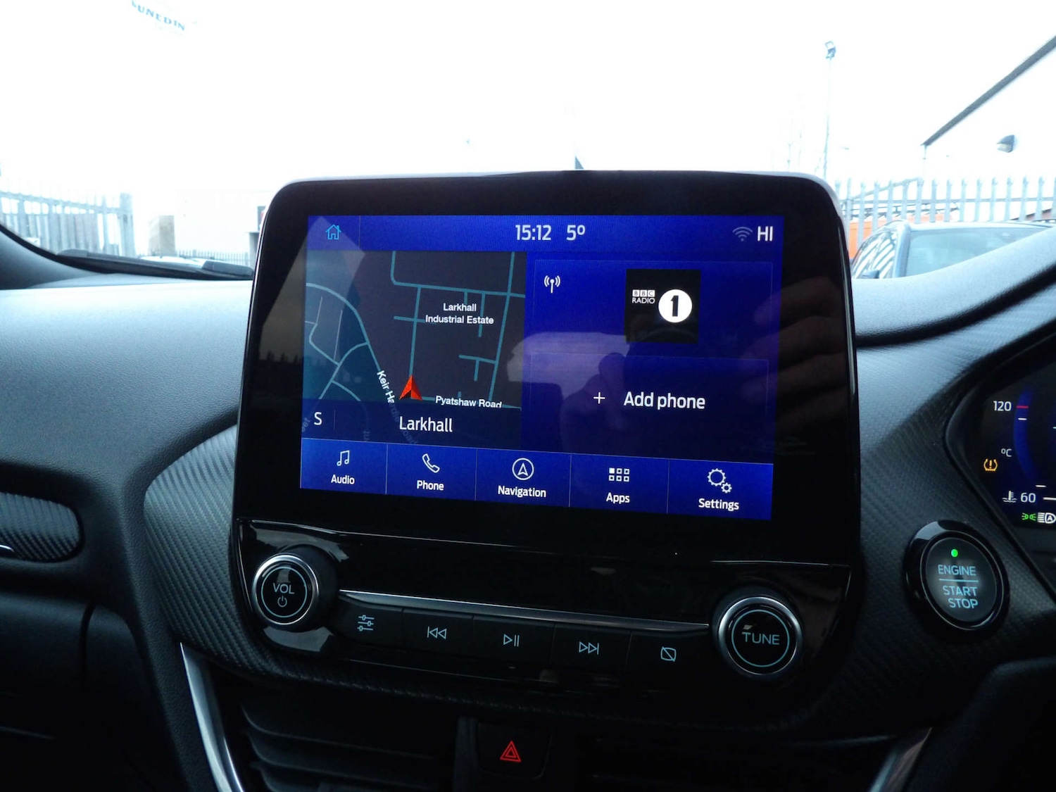 Used Ford Puma 2021 for sale - 77198026: Photo 27