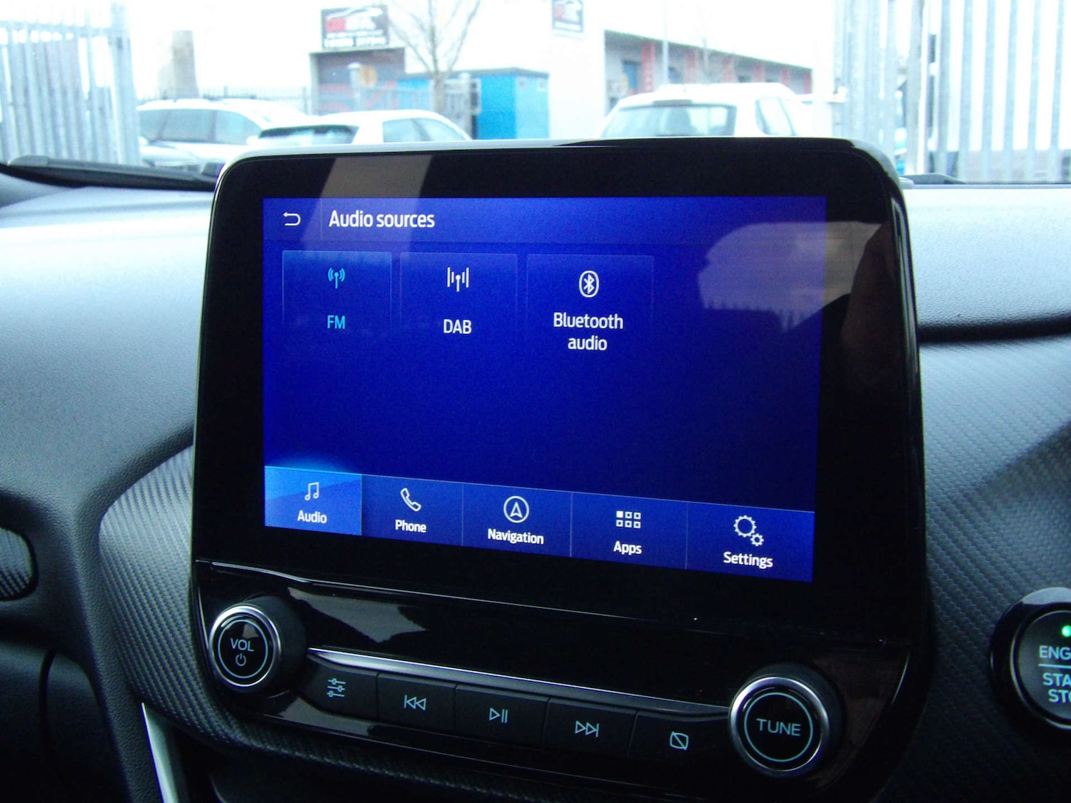 Used Ford Puma 2021 for sale - 77198026: Photo 30