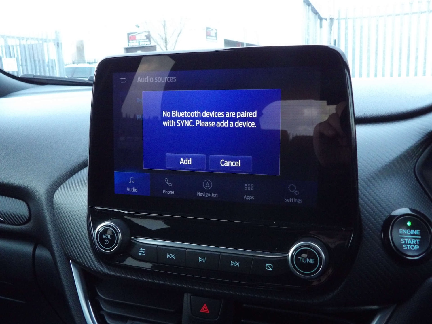 Used Ford Puma 2021 for sale - 77198026: Photo 31