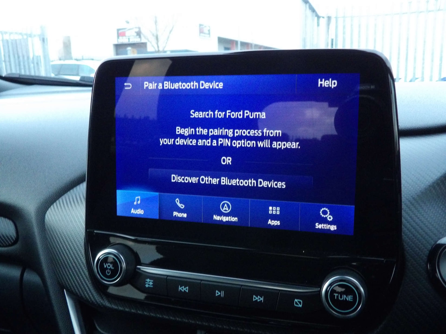 Used Ford Puma 2021 for sale - 77198026: Photo 32