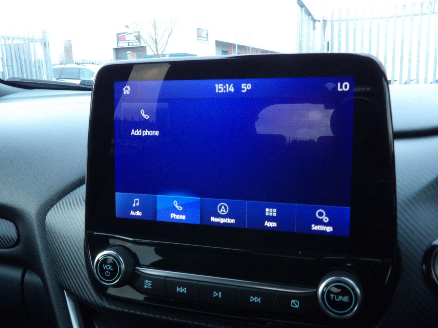 Used Ford Puma 2021 for sale - 77198026: Photo 33