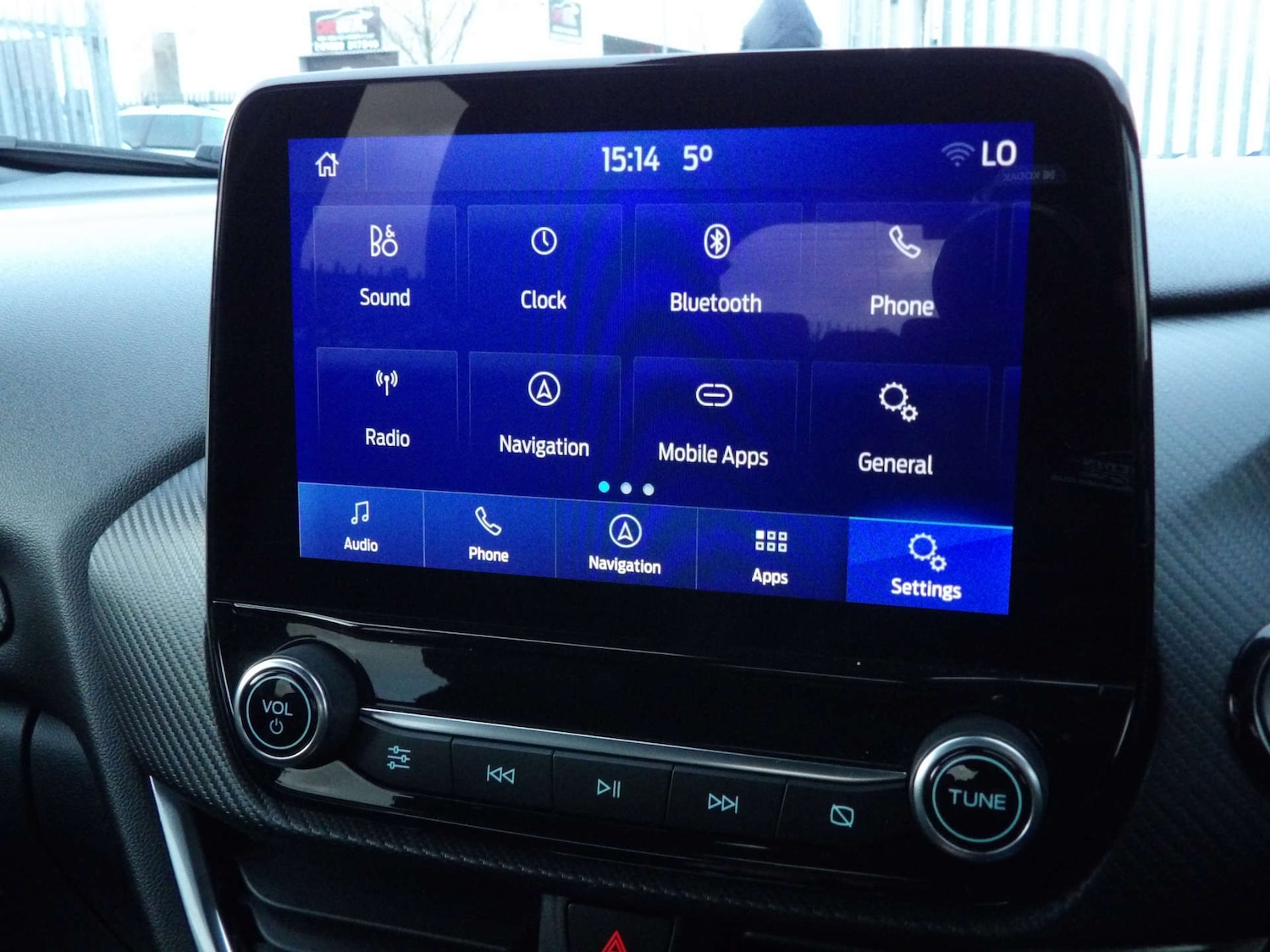 Used Ford Puma 2021 for sale - 77198026: Photo 34