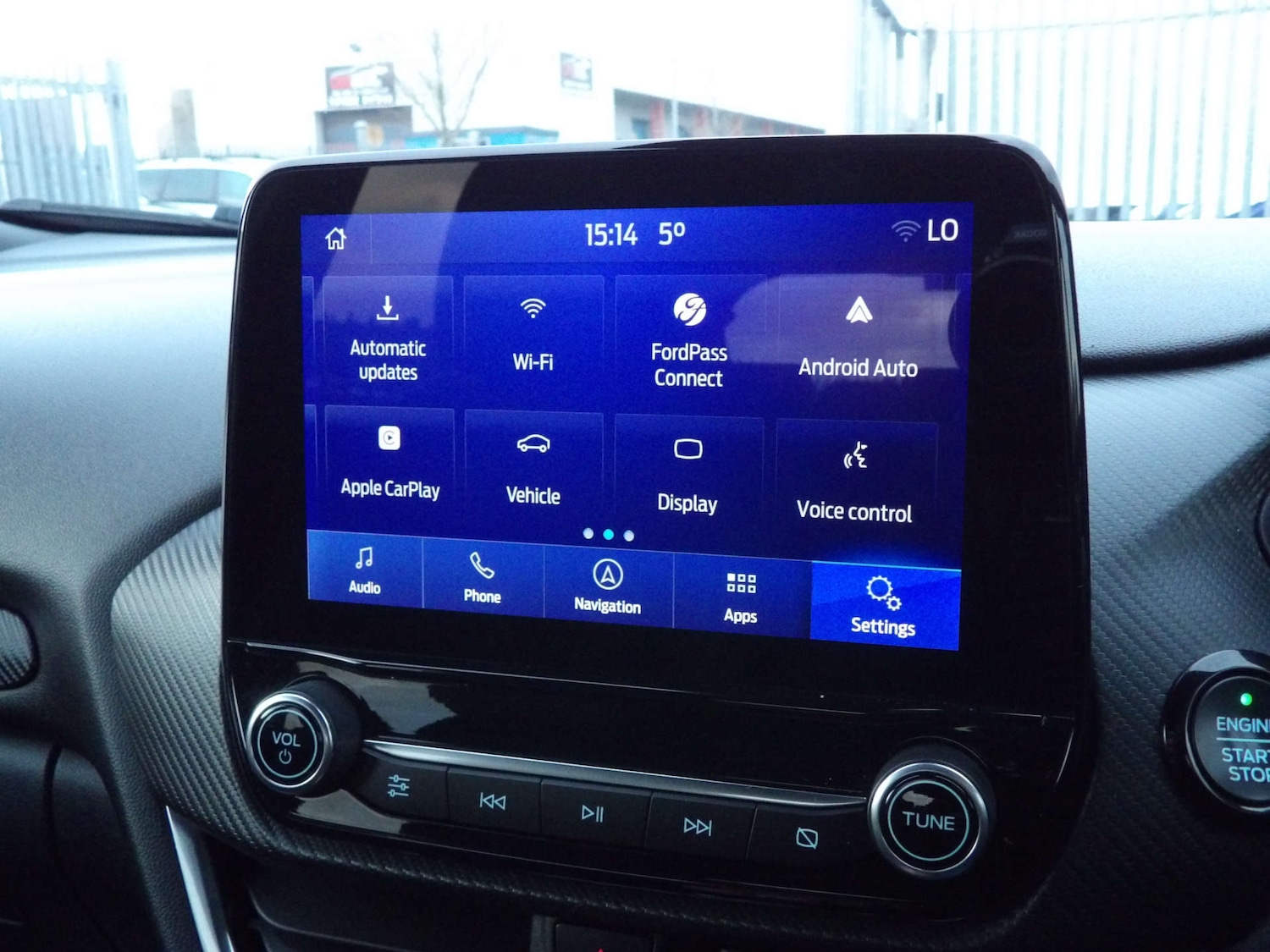 Used Ford Puma 2021 for sale - 77198026: Photo 35