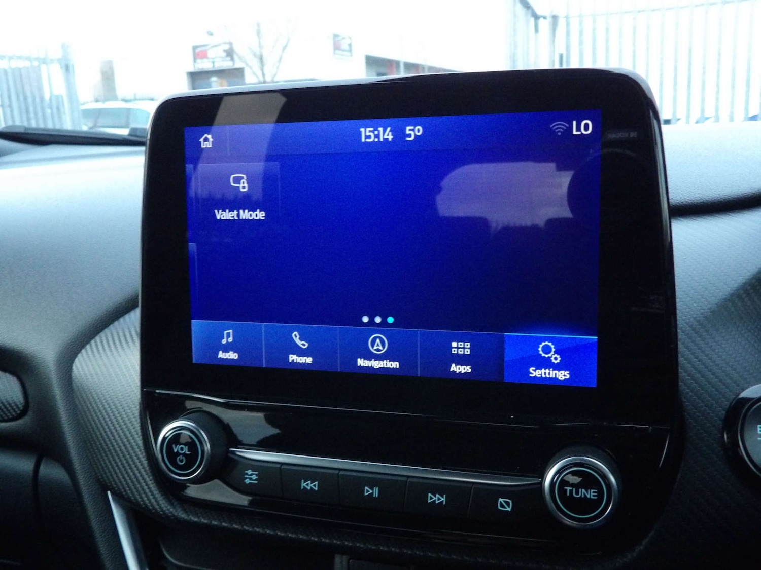 Used Ford Puma 2021 for sale - 77198026: Photo 36