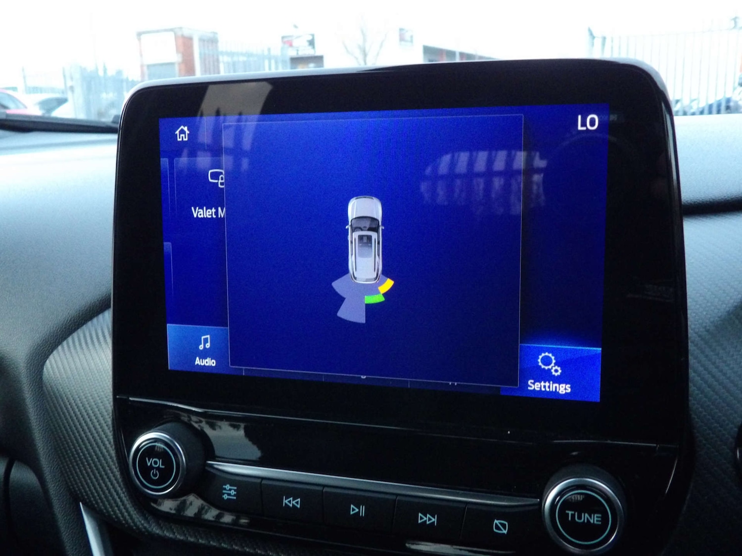 Used Ford Puma 2021 for sale - 77198026: Photo 37