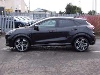 Used Ford Puma 2021 for sale - 77198026: Photo